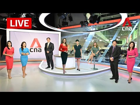 新加坡CNA
