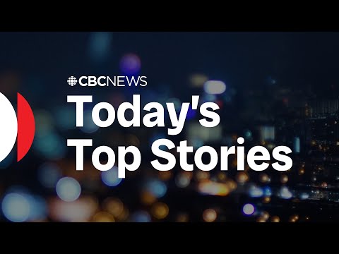 加拿大CBC News