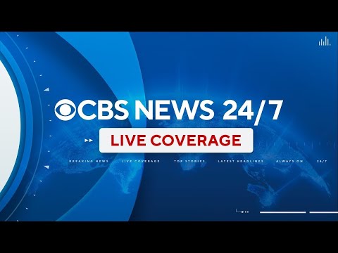 美国CBS News