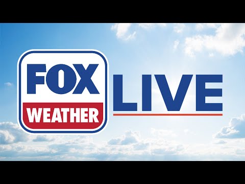 美国FOX Weather