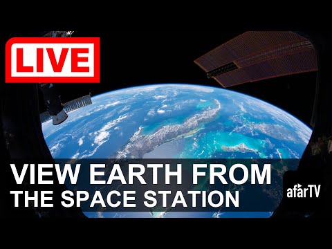 NASA Live Stream